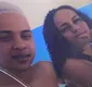 
                  Casal morre após batida entre moto e carros; vítima estava grávida
