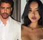
                  Cauã Reymond aproveita folga na Bahia com influenciadora digital