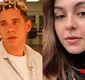 
                  Cauê Campos confirma namoro com Klara Castanho e explica decisão