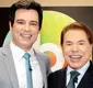 
                  Celso Portiolli expõe última conversa com Silvio Santos