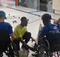 
                  Centro Paralímpico de Salvador abre inscrições esportivas