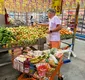 
                  Cesta básica dispara em Salvador e pressiona o bolso do consumidor