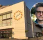 
                  Cine Glauber Rocha explica restrição a terraço e Kleber Mendonça reage