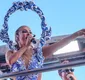 
                  Carnaval 2027: Claudia Leitte desiste do bloco Largadinho no domingo