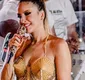 
                  Claudia Leitte está de volta ao Fortal em 2026; veja programação