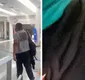 
                  Clube de futsal demite suspeito de ejacular em mulher em metrô da BA