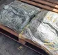 
                  Cocaína escondida em carga de soja é apreendida no Porto de Salvador