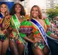 
                  Concurso da Rainha do Carnaval de Salvador 2026 abre inscrições