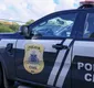 
                  Condenada por roubo e tráfico de drogas é presa em Guanambi