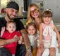 
                  Conselho Tutelar mira Virginia e Zé Felipe após polêmica com filhos