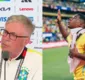 
                  Copa do Mundo: Ancelotti revela motivo de Endrick não entrar em campo