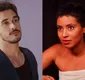 
                  Coração Acelerado: Eduarda tira João Raul do fundo do poço após golpe