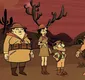 
                  'Cordélicos': animação com Bruno Garcia e Falcão chega aos cinemas