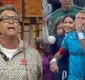 
                  Craque Neto surpreende e elogia Neymar após polêmica em jogo do Remo