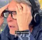 
                  Craque Neto tem reação explosiva após classificação da Argentina; VEJA