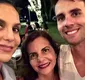 
                  Daniel Cady precisou de forte amparo da mãe após fim com Ivete Sangalo