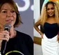 
                  Daniela Beyruti se irrita com atitude de Cariúcha em polêmica