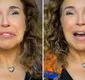 
                  Daniela Mercury se emociona com prêmio do Grammy Latino; VÍDEO