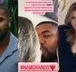 
                  Davi Brito nega falência após o 'BBB 24' e assume novo affair