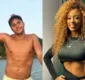 
                  De Férias com o Ex: Novinho expõe motivo de briga cortada com Lumena