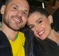 
                  Deborah Secco comete gafe e revela noivado com produtor milionário