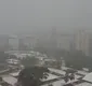 
                  Defesa Civil emite alerta de temporal em Salvador para esta quinta (7)