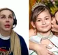 
                  Deolane Bezerra cai no choro ao citar a filha em audiência