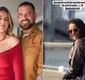 
                  Diogo Nogueira surpreende com declaração para a ex, Paolla Oliveira