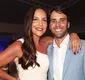 
                  Ivete Sangalo e Daniel Cady são vistos juntos em Salvador; VEJA