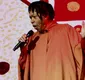 
                  Djavan fica aos prantos em homenagem a Gal Costa durante show; VÍDEO