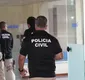 
                  Dois são presos suspeitas de participação em sequestro em Salvador