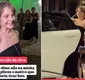 
                  Drica Moraes quebra o silêncio após vídeo negando foto a fã viralizar