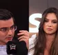 
                  Dudu Camargo constrange vice-campeã da Casa do Patrão e é detonado