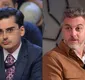 
                  Dudu Camargo é processado por falas sobre Luciano Huck; entenda