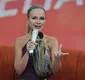 
                  Eliana apresenta cenário e adianta detalhes de novo programa na Globo