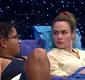 
                  Enquete BBB 26: Ana Paula cresce e sofre rejeição surpreendente