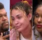 
                  Enquete BBB 26: Babu sofre reviravolta inesperada e tem rejeição
