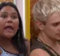 
                  Enquete BBB 26: Chaiany choca e coloca aliado de Ana Paula em risco