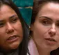 
                  Enquete BBB 26: Chaiany humilha Ana Paula e vira o jogo após saída