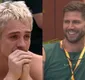 
                  Enquete BBB 26: Juliano passa nova vergonha contra Jonas