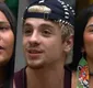 
                  Enquete BBB 26: Marciele e Juliano sobem após 'guerra' de Chaiany