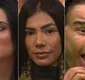 
                  Enquete BBB 26: Solange cresce em rejeição e é humilhada por rivais