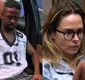 
                  BBB 26: Ana Paula se revolta e sobe o tom contra Boneco; VÍDEO