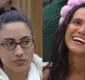 
                  Enquete Casa do Patrão: Nikita vira jogo e coloca Morena em risco