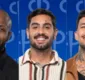 
                  Enquete Casa do Patrão: Vinicius cai e rival ganha força em votos