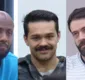 
                  Enquete Casa do Patrão: veja quem será eliminado nesta quinta (28)