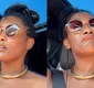 
                  Erika Januza surge radiante em dia de folga e faz nova reflexão; vídeo