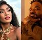 
                  Erika Januza surpreende e quebra silêncio sobre término com Arlindinho