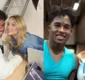 
                  Esposa de Endrick faz desabafo e web aponta indireta para sogra
