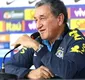 
                  Estado de saúde de Carlos Alberto Parreira, ex-técnico, é preocupante